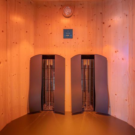 Pension Wendlhof Obergurgl Exteriér fotografie