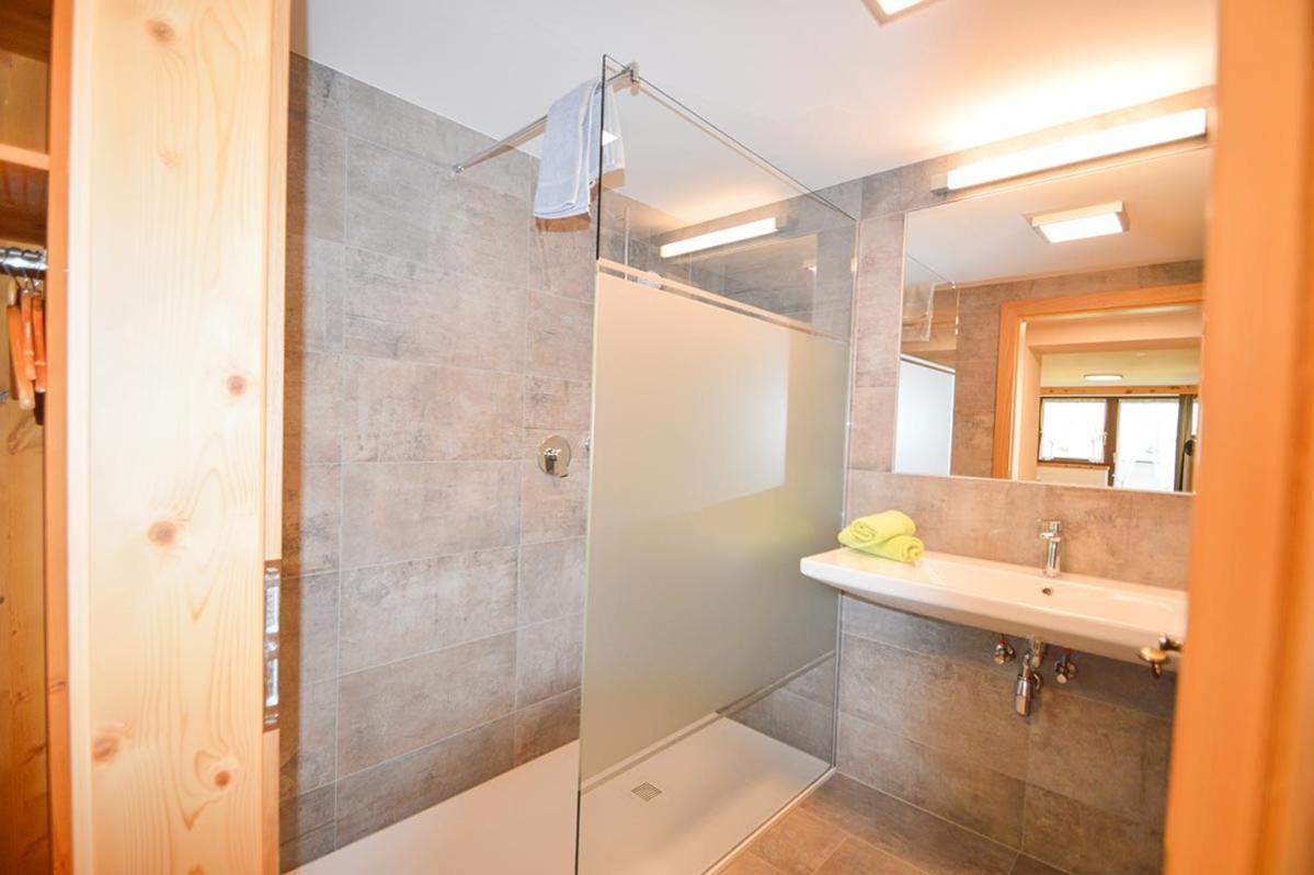 Pension Wendlhof Obergurgl Exteriér fotografie