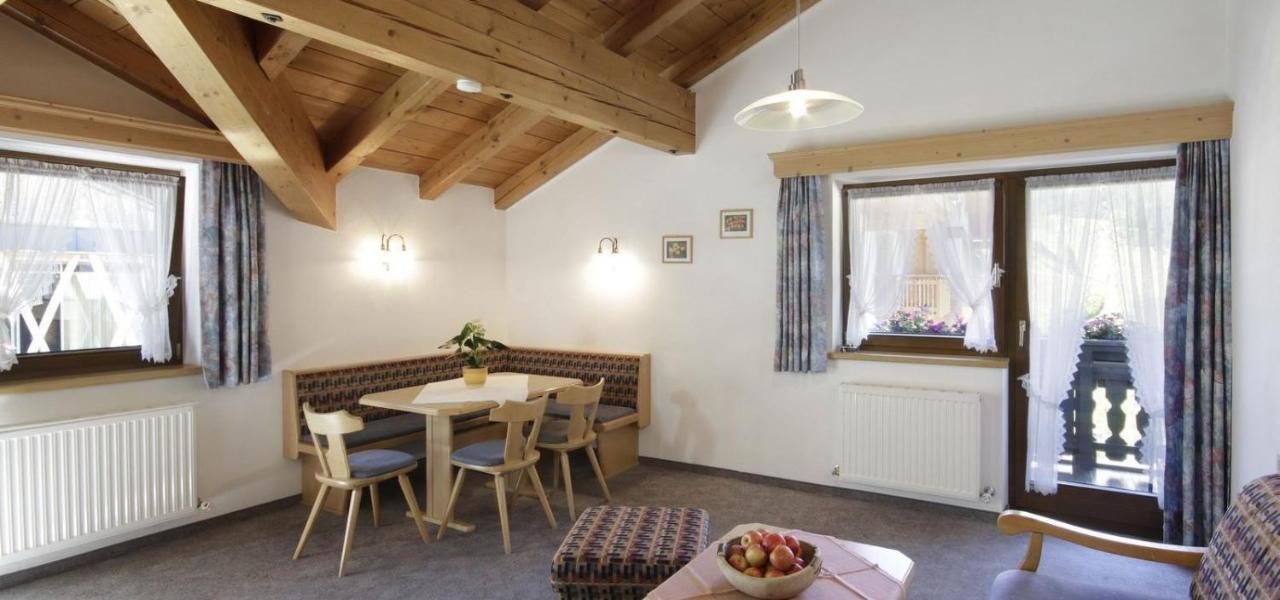 Pension Wendlhof Obergurgl Exteriér fotografie