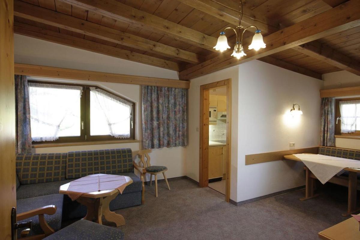 Pension Wendlhof Obergurgl Exteriér fotografie