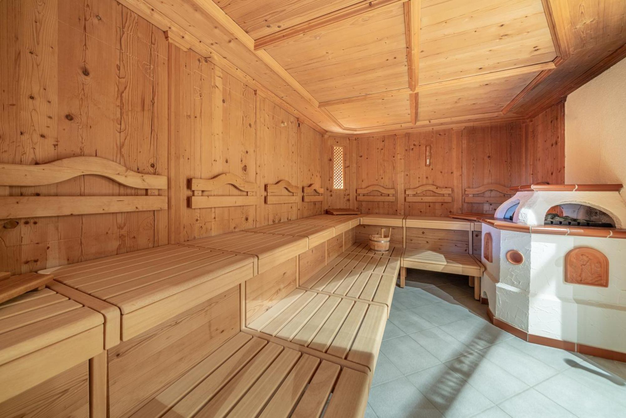 Pension Wendlhof Obergurgl Exteriér fotografie